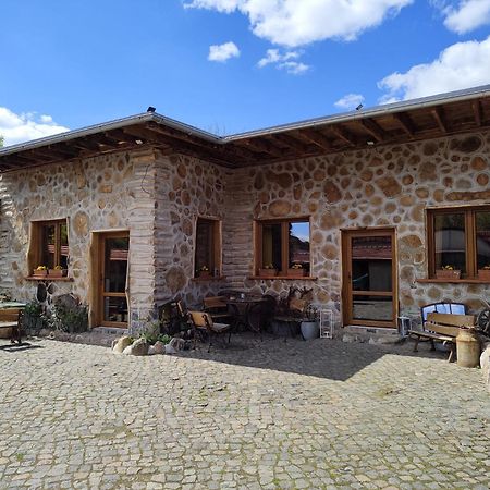 Pokoje Goscinne Skalnik - Agroturystyka Kostrzyn nad Odra Bagian luar foto