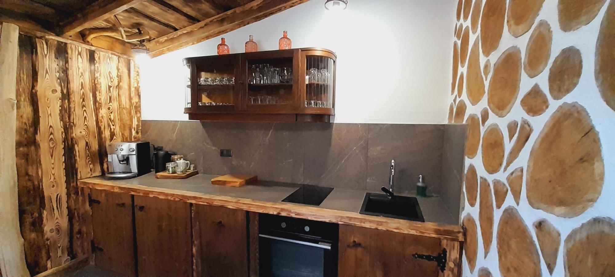 Pokoje Goscinne Skalnik - Agroturystyka Kostrzyn nad Odra Bagian luar foto
