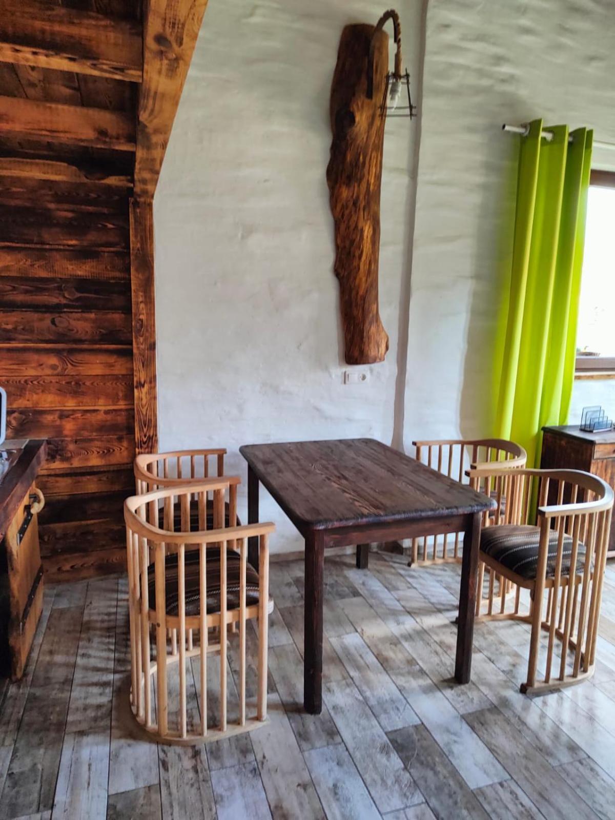 Pokoje Goscinne Skalnik - Agroturystyka Kostrzyn nad Odra Bagian luar foto