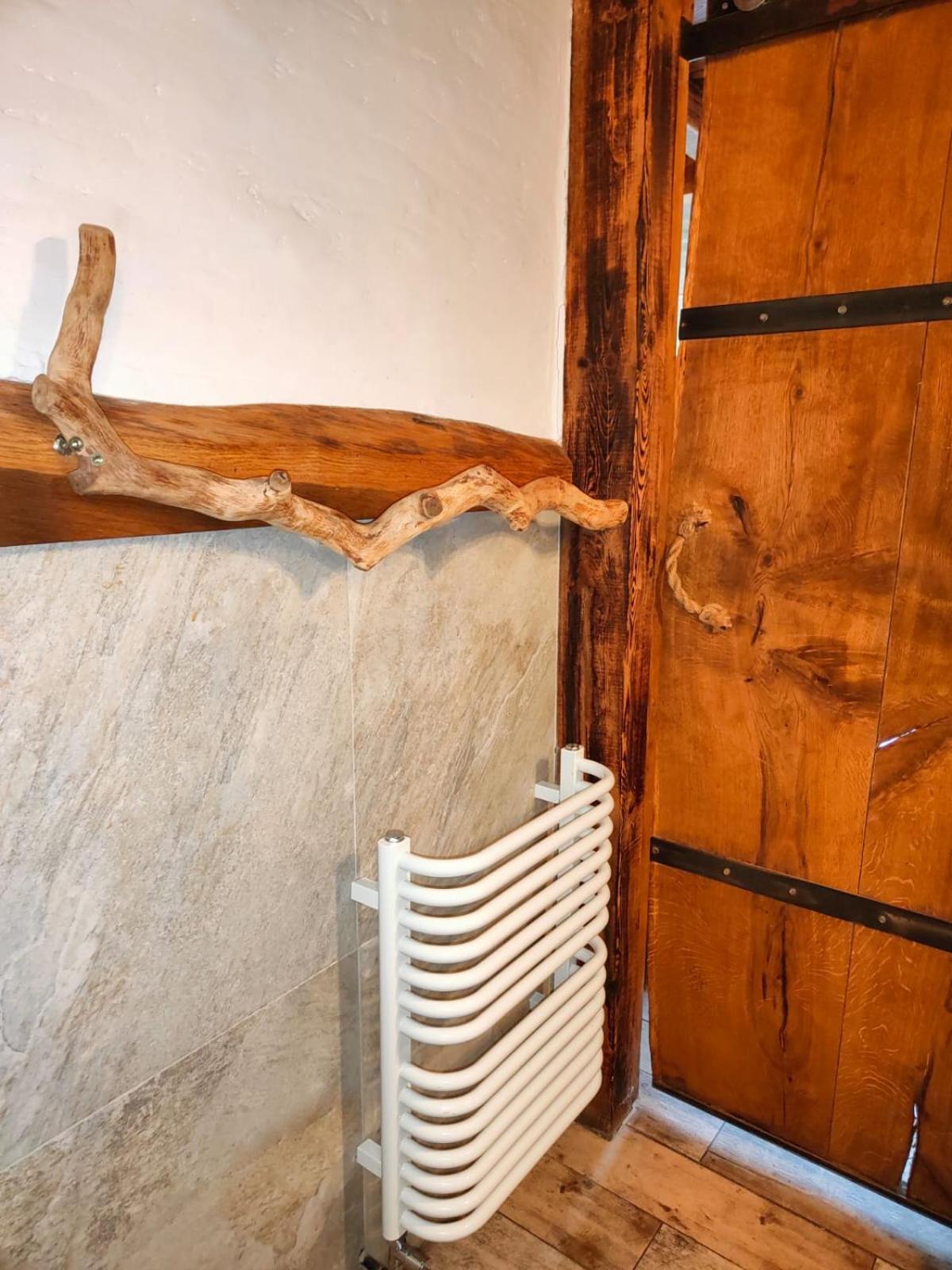 Pokoje Goscinne Skalnik - Agroturystyka Kostrzyn nad Odra Bagian luar foto