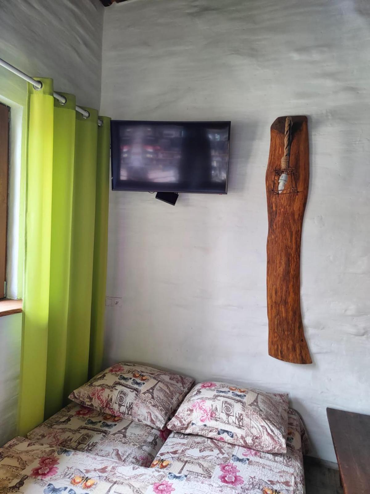 Pokoje Goscinne Skalnik - Agroturystyka Kostrzyn nad Odra Bagian luar foto