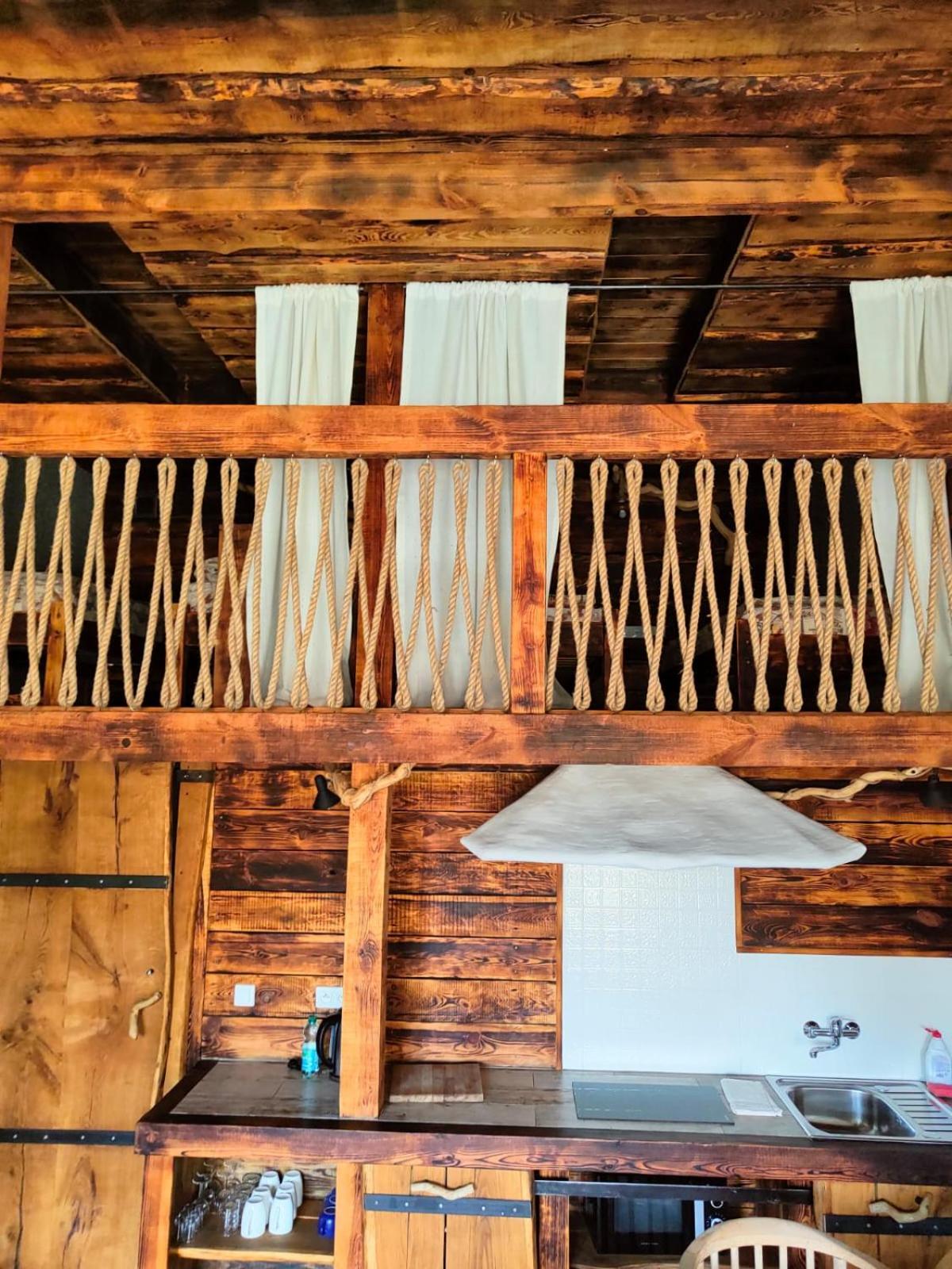 Pokoje Goscinne Skalnik - Agroturystyka Kostrzyn nad Odra Bagian luar foto