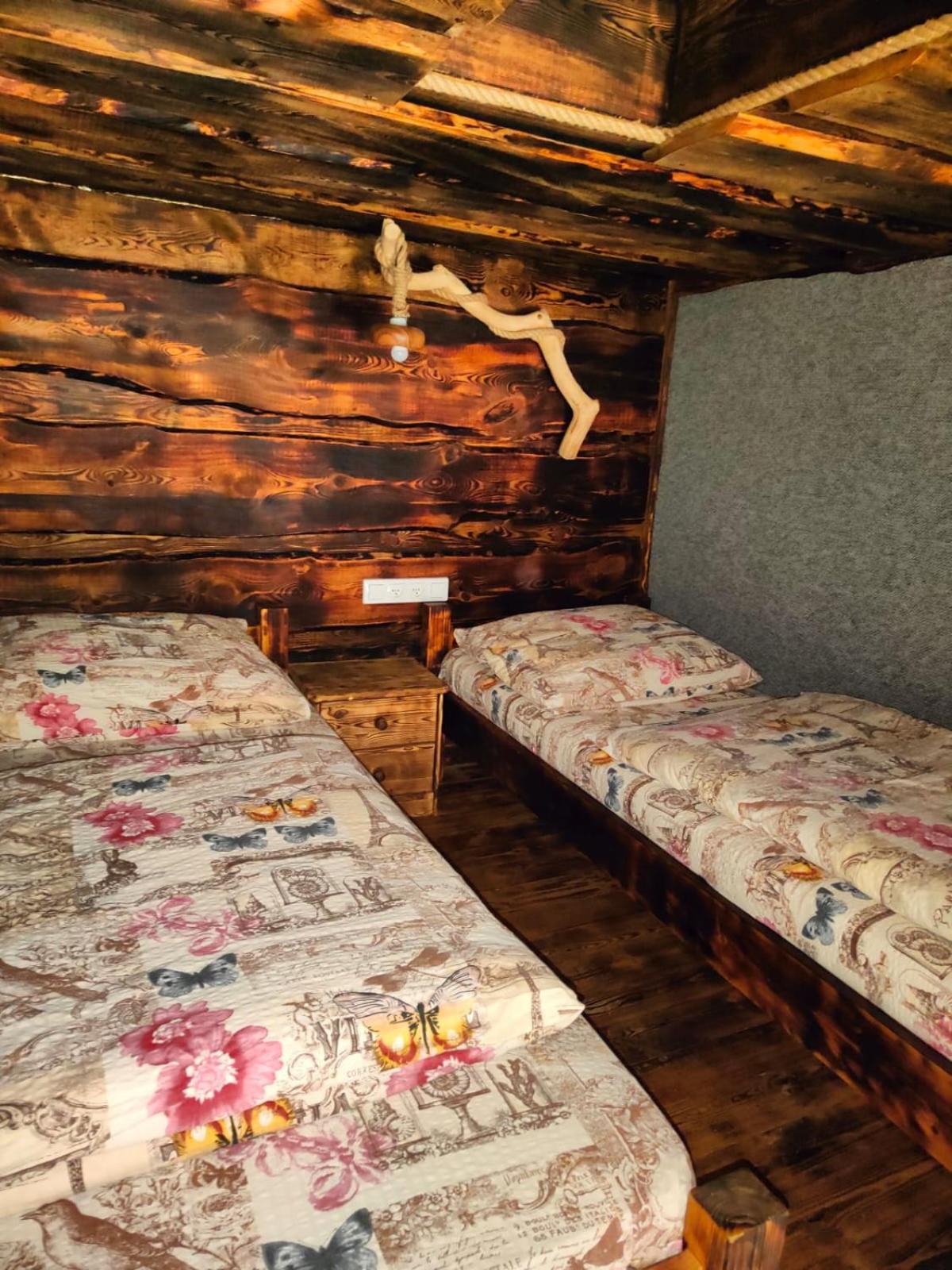 Pokoje Goscinne Skalnik - Agroturystyka Kostrzyn nad Odra Bagian luar foto