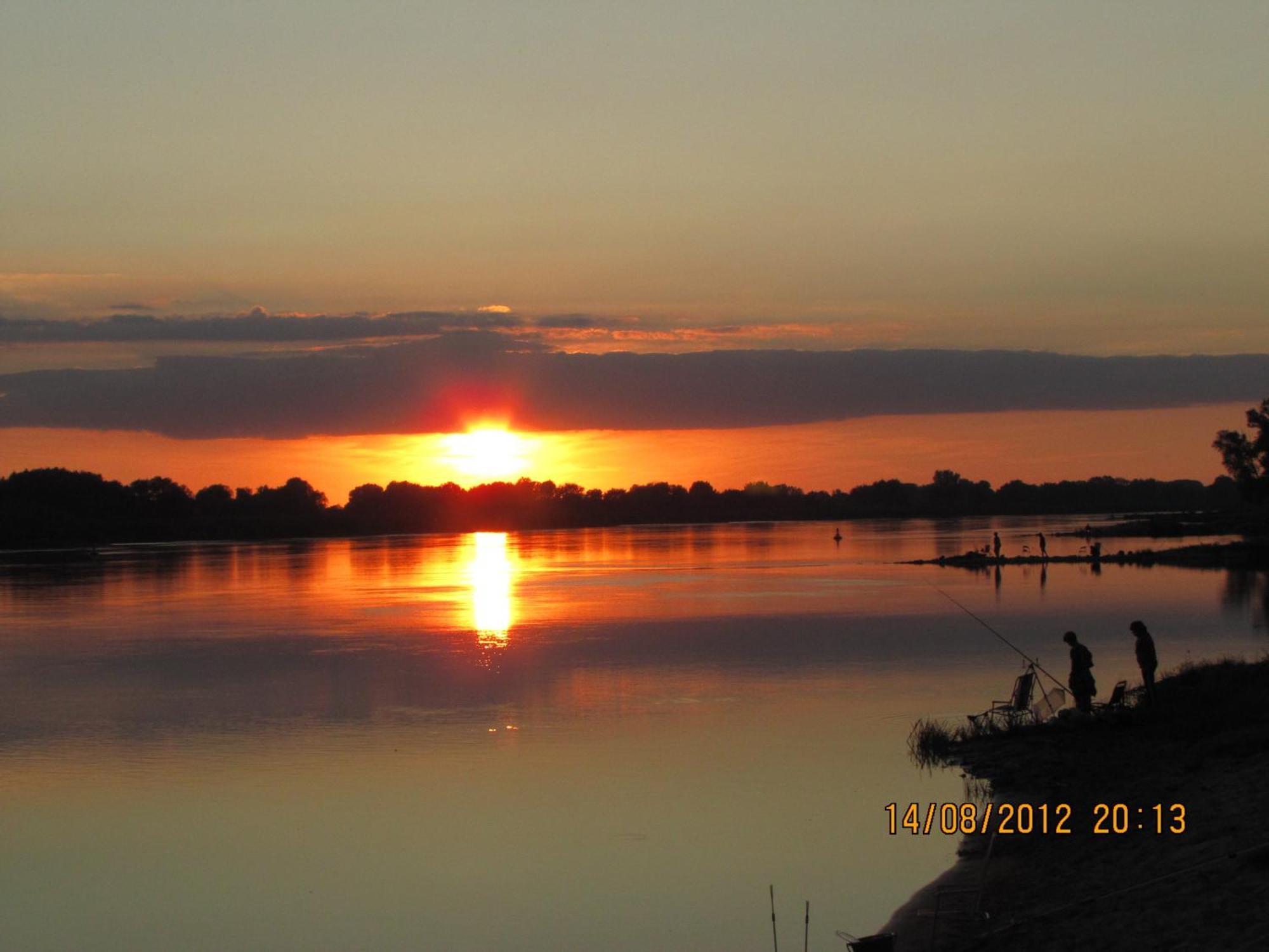 Pokoje Goscinne Skalnik - Agroturystyka Kostrzyn nad Odra Bagian luar foto