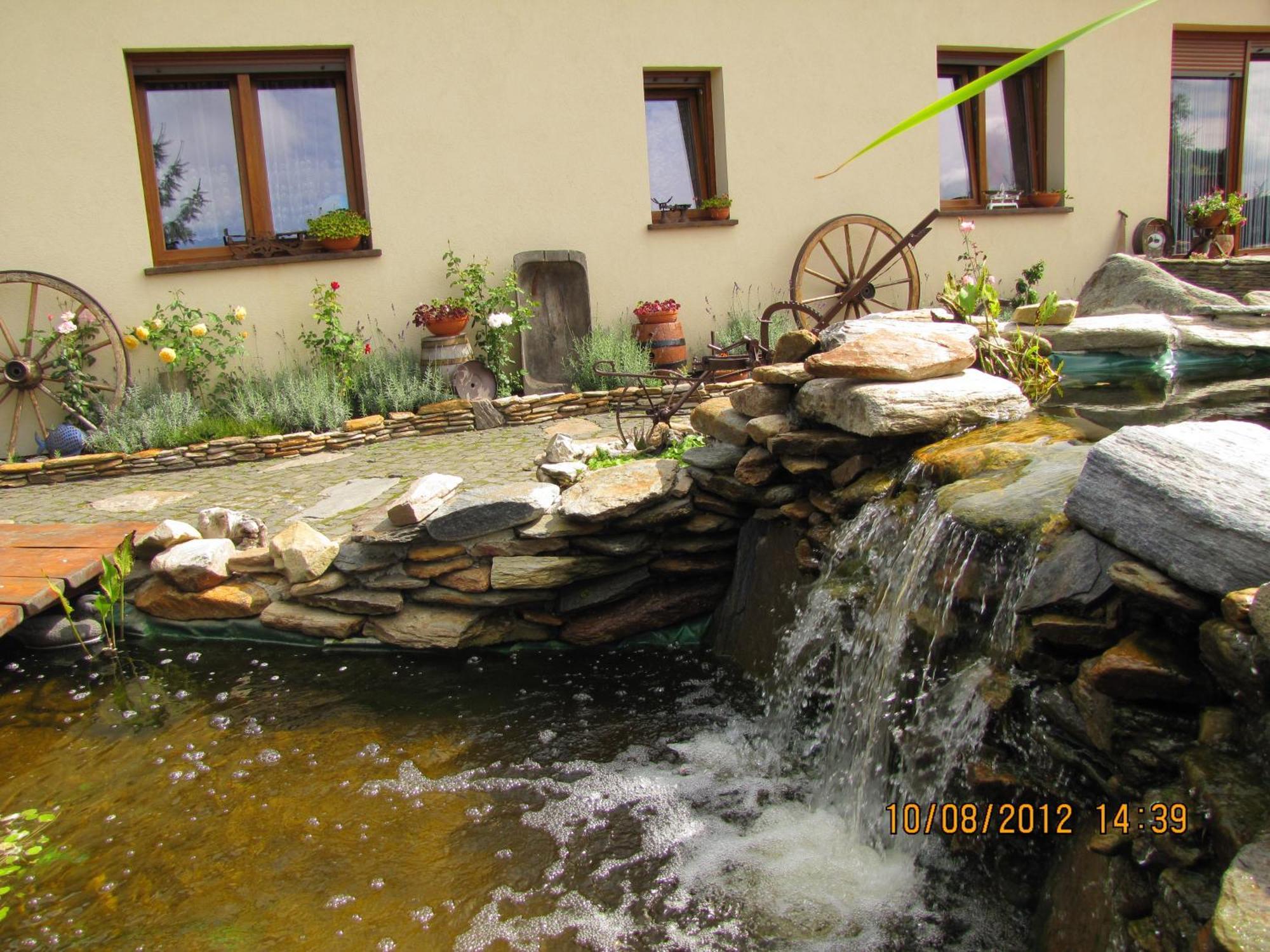 Pokoje Goscinne Skalnik - Agroturystyka Kostrzyn nad Odra Bagian luar foto