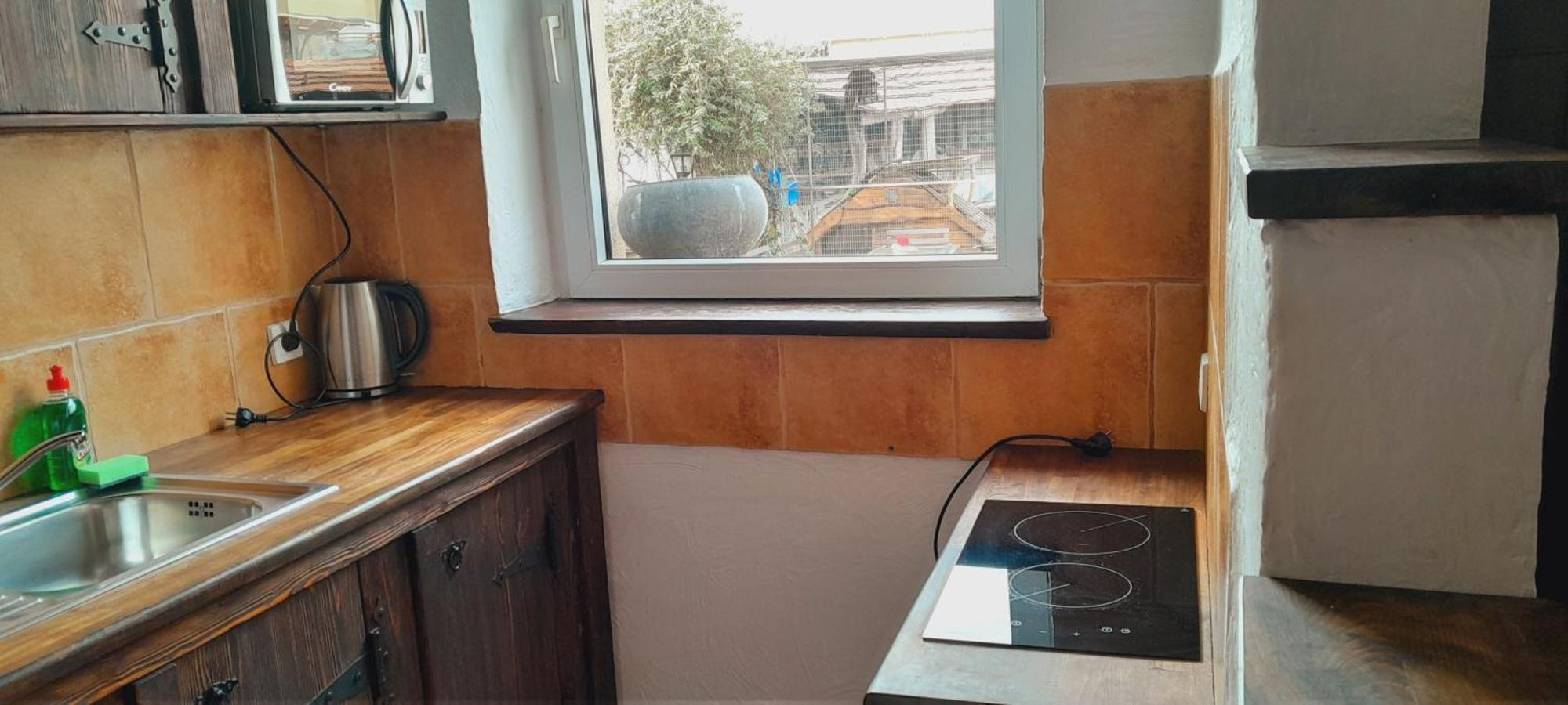 Pokoje Goscinne Skalnik - Agroturystyka Kostrzyn nad Odra Bagian luar foto